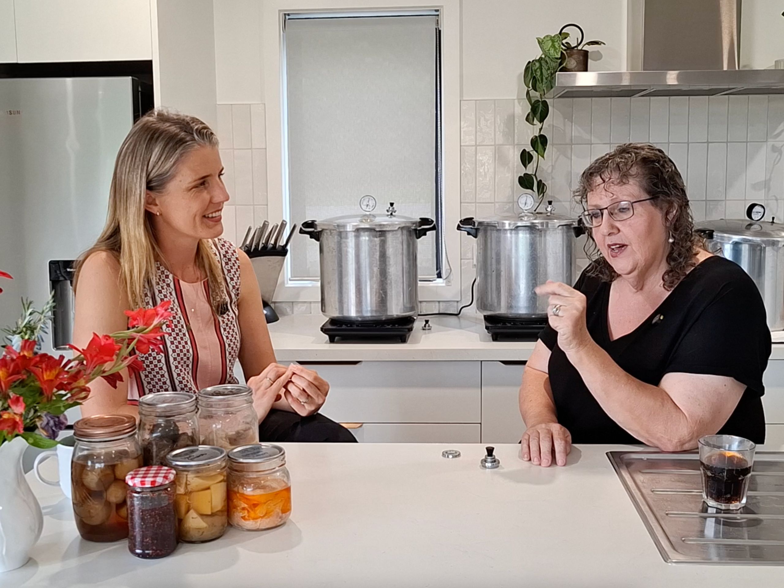 Pressure Canning for Beginners