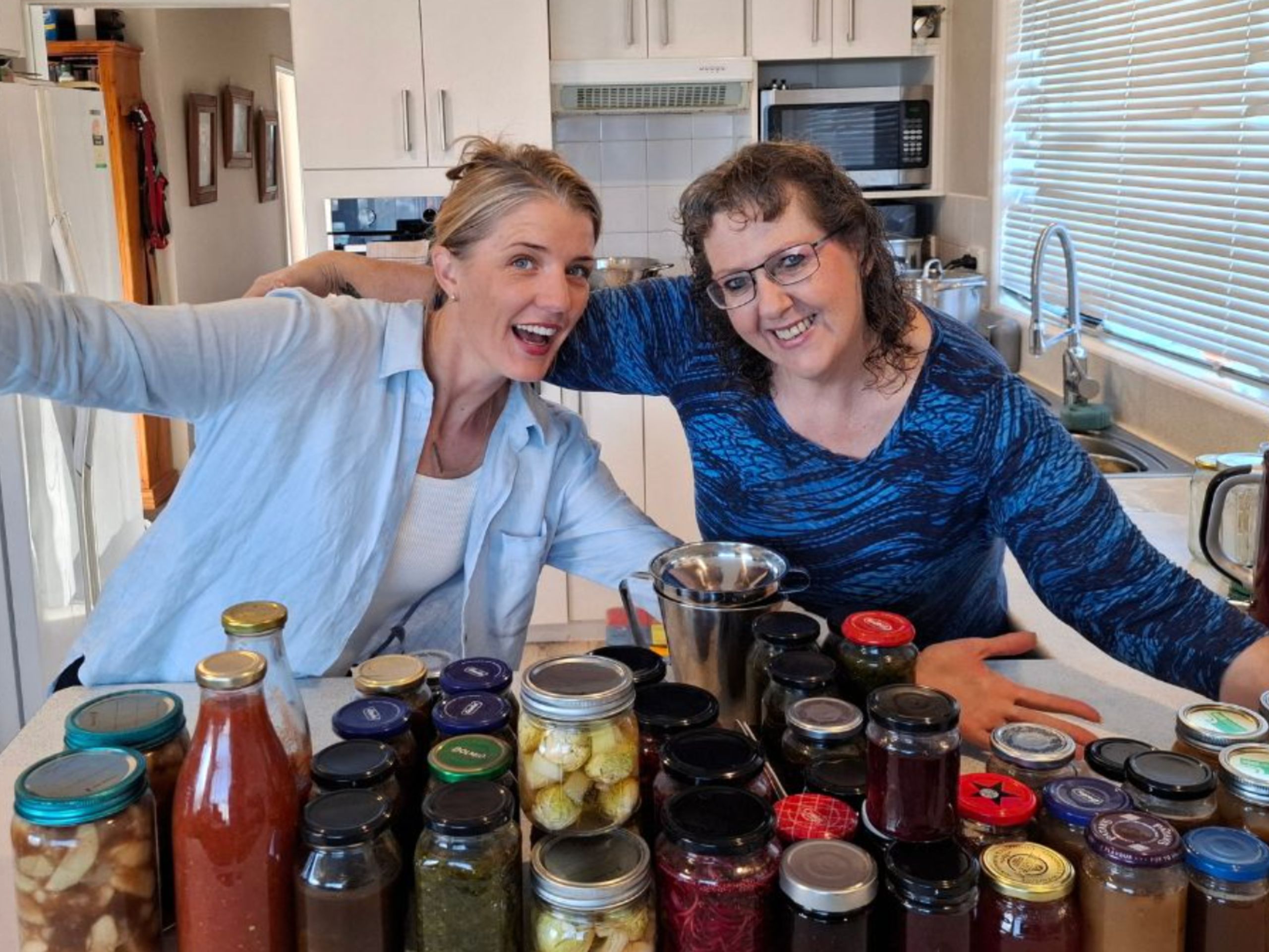 Your Complete Guide to Preserving at Home