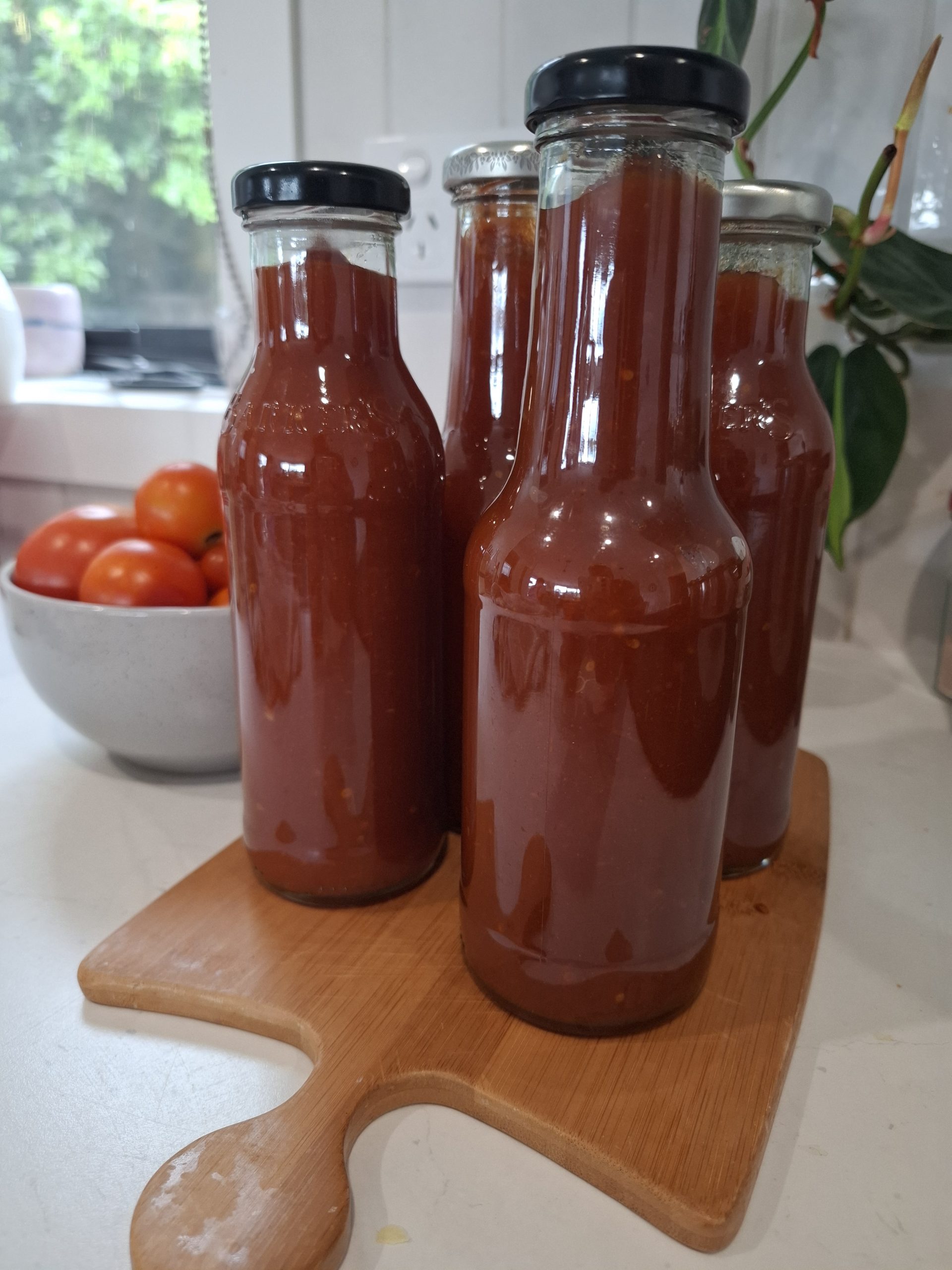 grandma winnies secret tomato sauce recipe